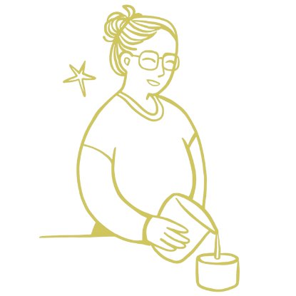 ateliers créatifs tours jesmonite