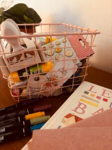 retraite créative Tours