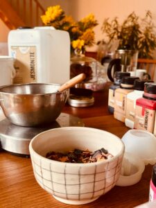 retraite créative Tours